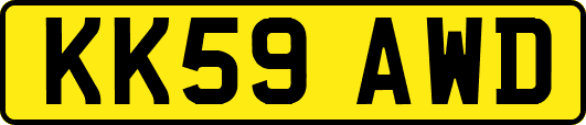 KK59AWD