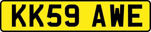 KK59AWE