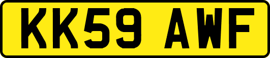 KK59AWF