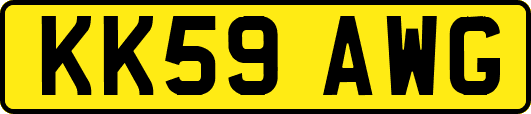 KK59AWG