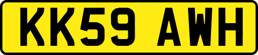 KK59AWH