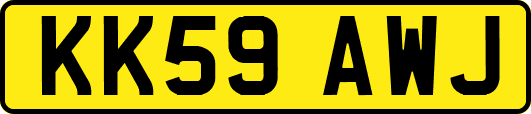 KK59AWJ