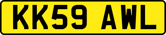 KK59AWL