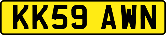 KK59AWN
