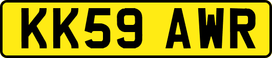 KK59AWR