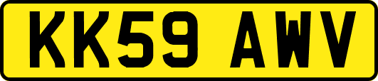 KK59AWV