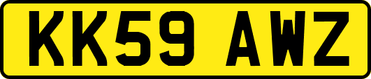 KK59AWZ