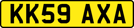 KK59AXA