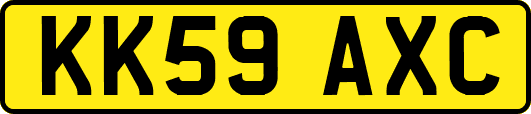 KK59AXC