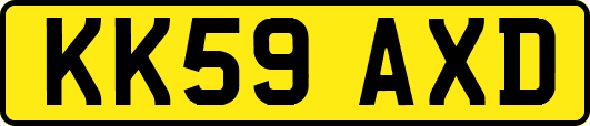 KK59AXD