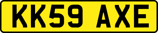 KK59AXE