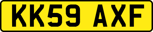 KK59AXF