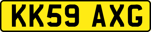 KK59AXG
