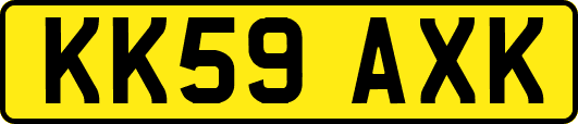 KK59AXK