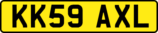 KK59AXL