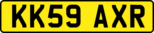 KK59AXR