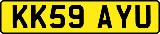 KK59AYU