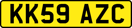 KK59AZC