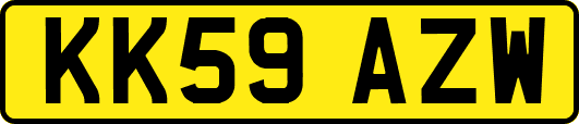KK59AZW