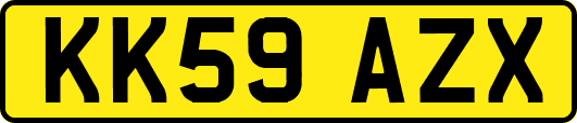 KK59AZX