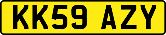 KK59AZY