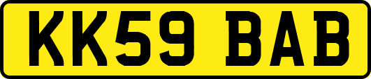 KK59BAB