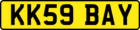 KK59BAY