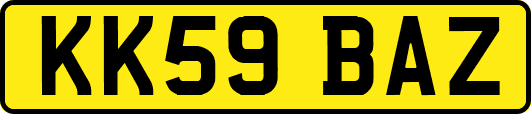 KK59BAZ