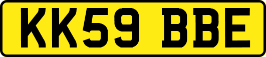 KK59BBE