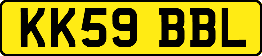 KK59BBL