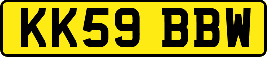 KK59BBW