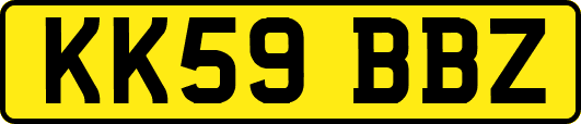 KK59BBZ