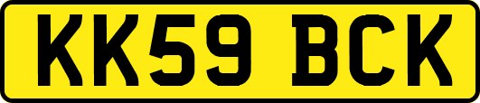 KK59BCK