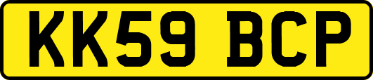 KK59BCP