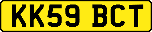 KK59BCT