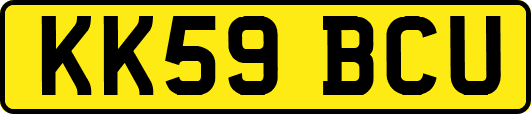 KK59BCU