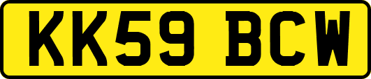 KK59BCW