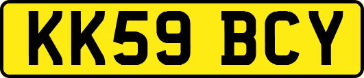 KK59BCY