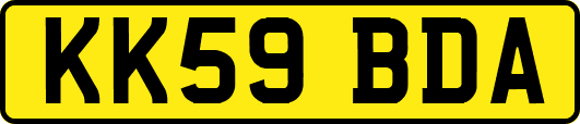 KK59BDA