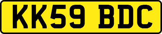 KK59BDC