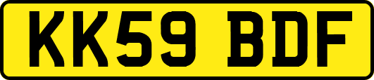 KK59BDF