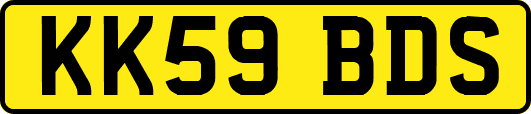 KK59BDS