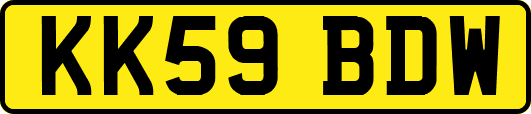 KK59BDW