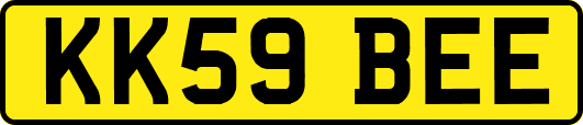 KK59BEE