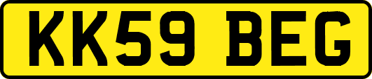 KK59BEG