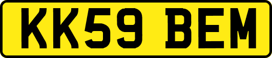 KK59BEM