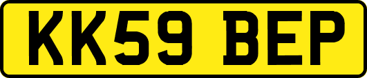 KK59BEP