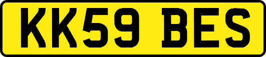 KK59BES