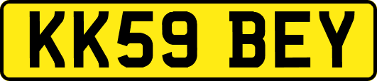 KK59BEY