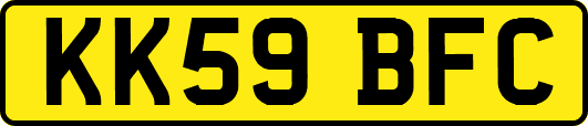 KK59BFC